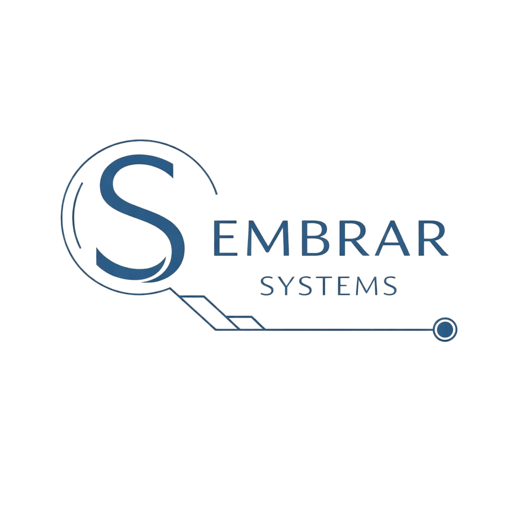 Logo Sembrar Systems freigestellt