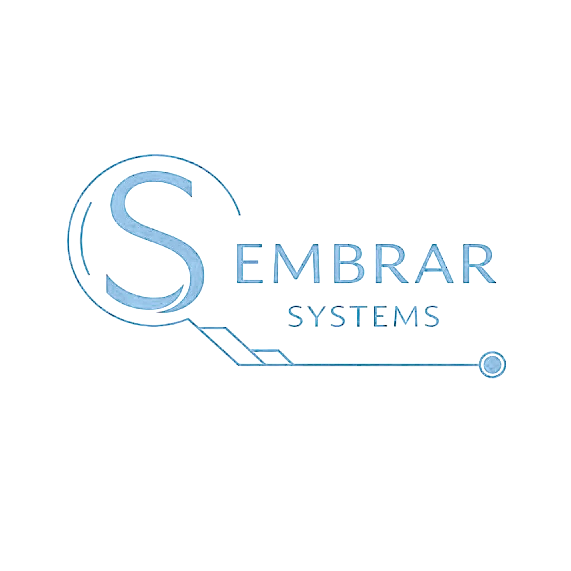 Logo Sembrar Systems hell